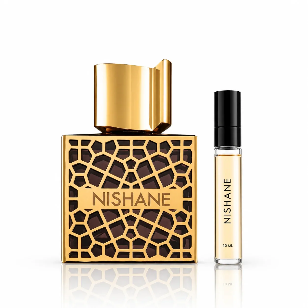 Décant Nishane Nefs Extrait de Parfum – 5/10/20 ml ديكانت عطر Nishane Nefs Extrait de Parfum في بخاخ سعة 5، 10 أو 20 مل
