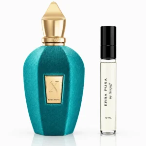Décant Xerjoff Erba Pura – 3/5/10/20 ml – Xerjoff