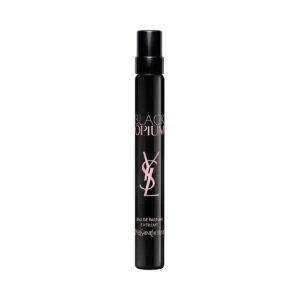 ديكانت عطر Yves Saint Laurent Black Opium Eau de Parfum Extrême في بخاخ سعة 10 مل