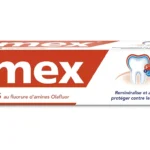 Dentifrice anti-caries Original Elmex 75 ml – Elmex
