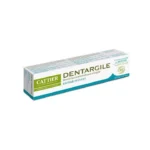 معجون أسنان Dentargile بالنعناع من Cattier 75 مل – العبوة