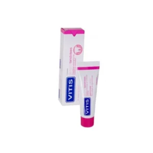 Dentifrice Gencives Saines Vitis 100 ml – Vitis