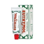 Tube de 75 ml du dentifrice Euthymol Original