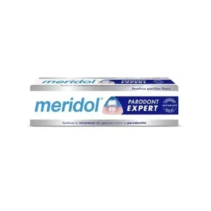 Dentifrice Parodont Expert Original Meridol 75 ml – Meridol