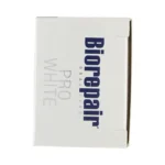 Dentifrice Pro White Biorepair 75 ml – vue de côté