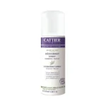 Spray de 100 ml du déodorant Brume Active de Cattier