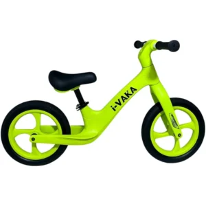 Draisienne vélo d'équilibre 12 pouces