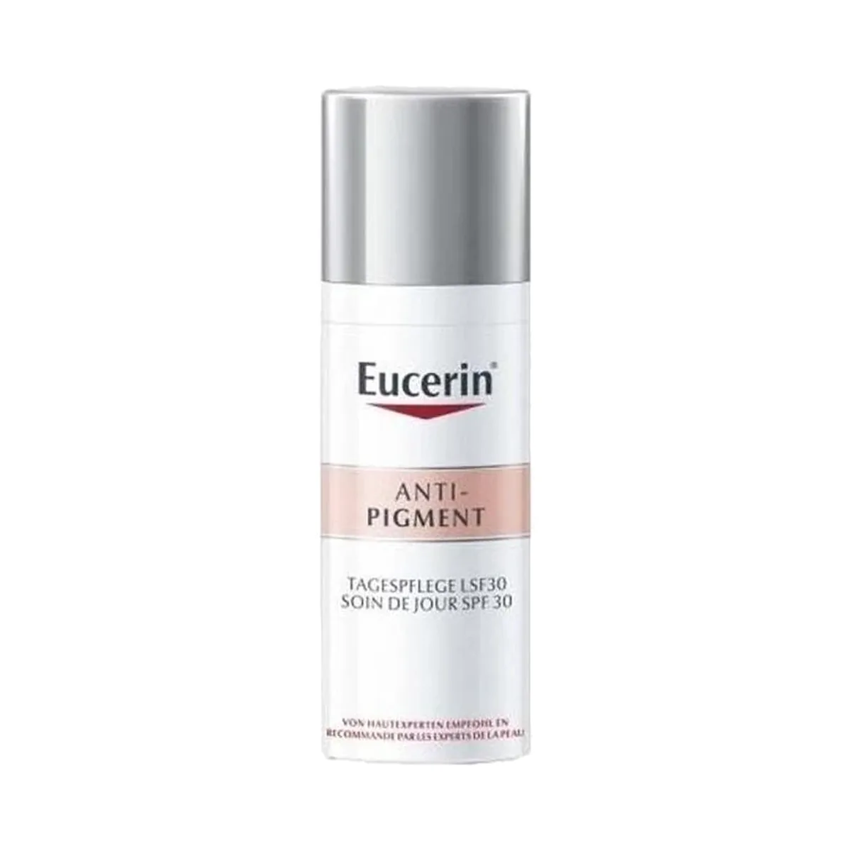 Eucerin Antipigment Soin De Jour Spf 30 50 ml Soin de jour Eucerin Anti-Pigment SPF 30 50 ml
