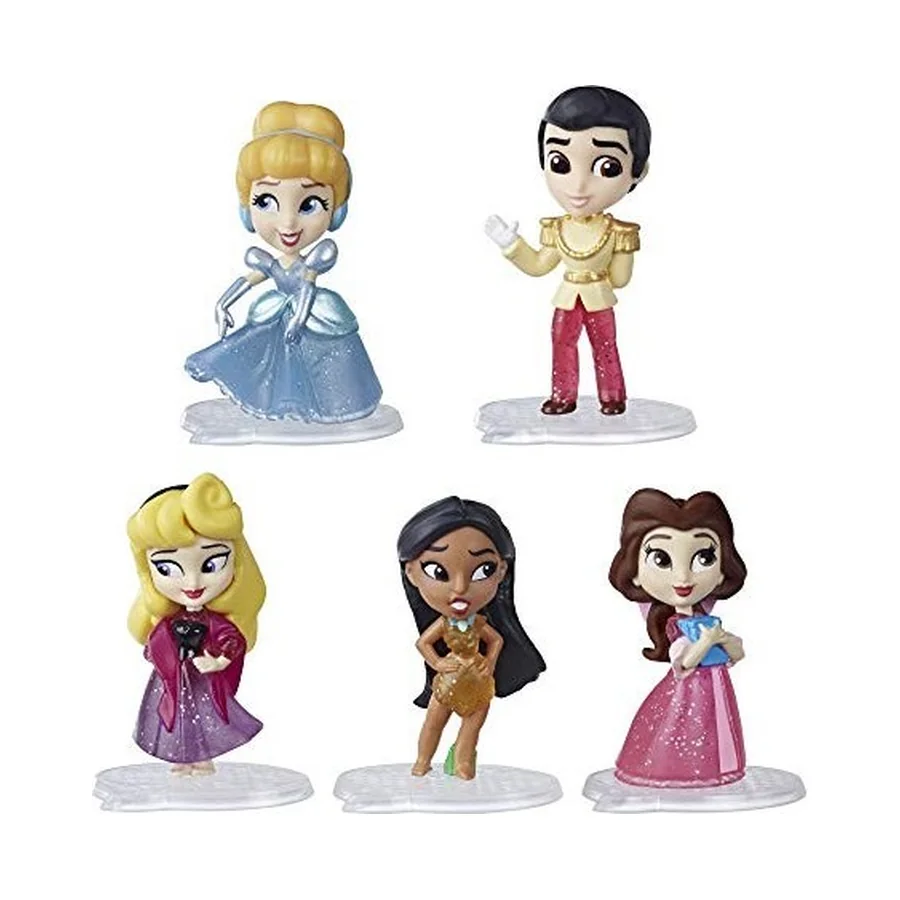 Figurine Disney Princesses Comics Figurine Disney Princesses Comics