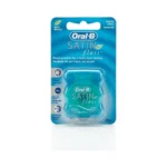 خيط الأسنان Oral-B Satin Floss بالنعناع 25 مترًا