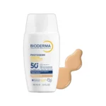 سائل Bioderma Photoderm Xdefense الملون 40 مل