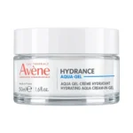 Gel-crème hydratant Hydrance Aqua-Gel Avène 50 ml