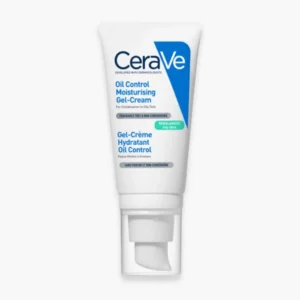 جل كريم مرطب Oil Control من CeraVe 52 مل – CeraVe