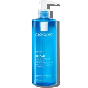 Gel lavant Lipikar La Roche-Posay 400 ml – La Roche-Posay