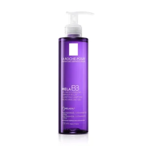 Gel micro-peeling Mela B3 La Roche-Posay 200 ml – La Roche-Posay