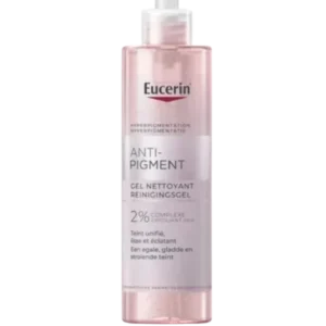 Gel nettoyant Anti-Pigment Eucerin 200 ml – Eucerin