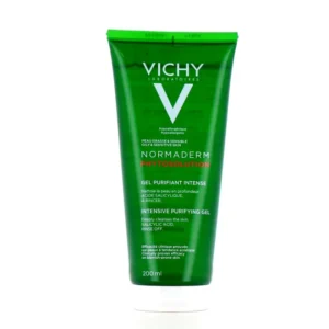 Gel purifiant intense Normaderm Phytosolution Vichy 200 ml – Vichy
