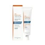 Gel rubéfiant Ducray 30 ml – emballage