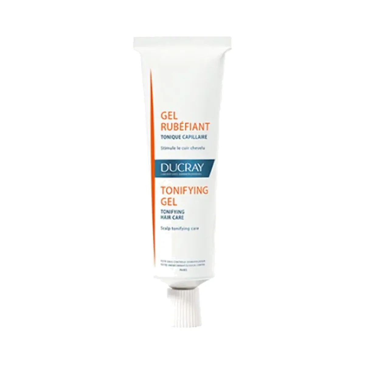 Gel rubéfiant Ducray 30 ml Gel rubéfiant Ducray tube 30 ml