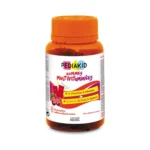 Gommes multivitamines Pediakid 60 oursons – Pediakid