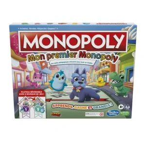 Jeux de société