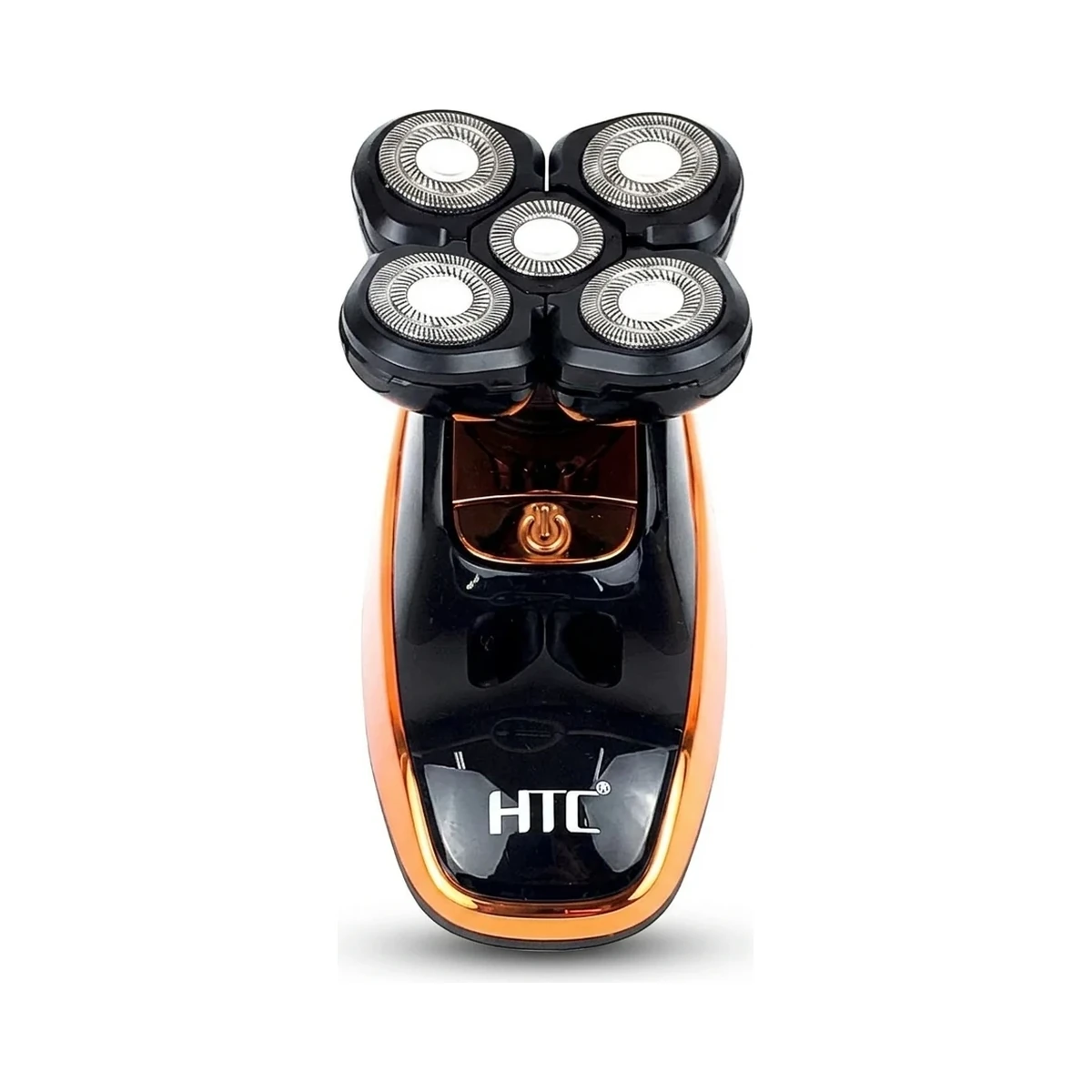HTC, rasoir professionnel lavable et rechargeable HTC, rasoir professionnel lavable et rechargeable – HTC