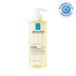 Huile lavante Lipikar AP+ La Roche-Posay 400 ml – La Roche-Posay