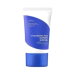 Gel solaire ISNtree Hyaluronic Acid Watery Sun 50 ml