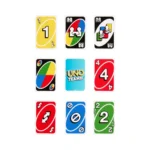 لعبة ورق Uno