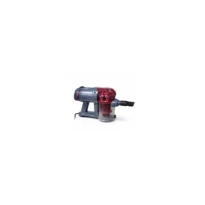 Kenz 3 en 1, aspirateur à main filaire 1500 W, rouge – Kenz