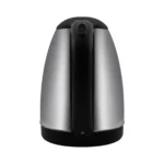 Kenz BG1500, bouilloire électrique inox 1,8 L 1500 W – vue arrière