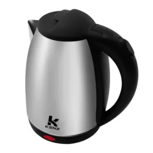 Kenz BG1500, bouilloire électrique inox 1,8 L 1500 W – Kenz