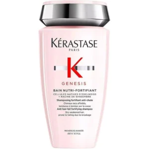 Kérastase Genesis Bain Nutri-fortifiant Shampooing Anti-chute 250 ml – Kérastase