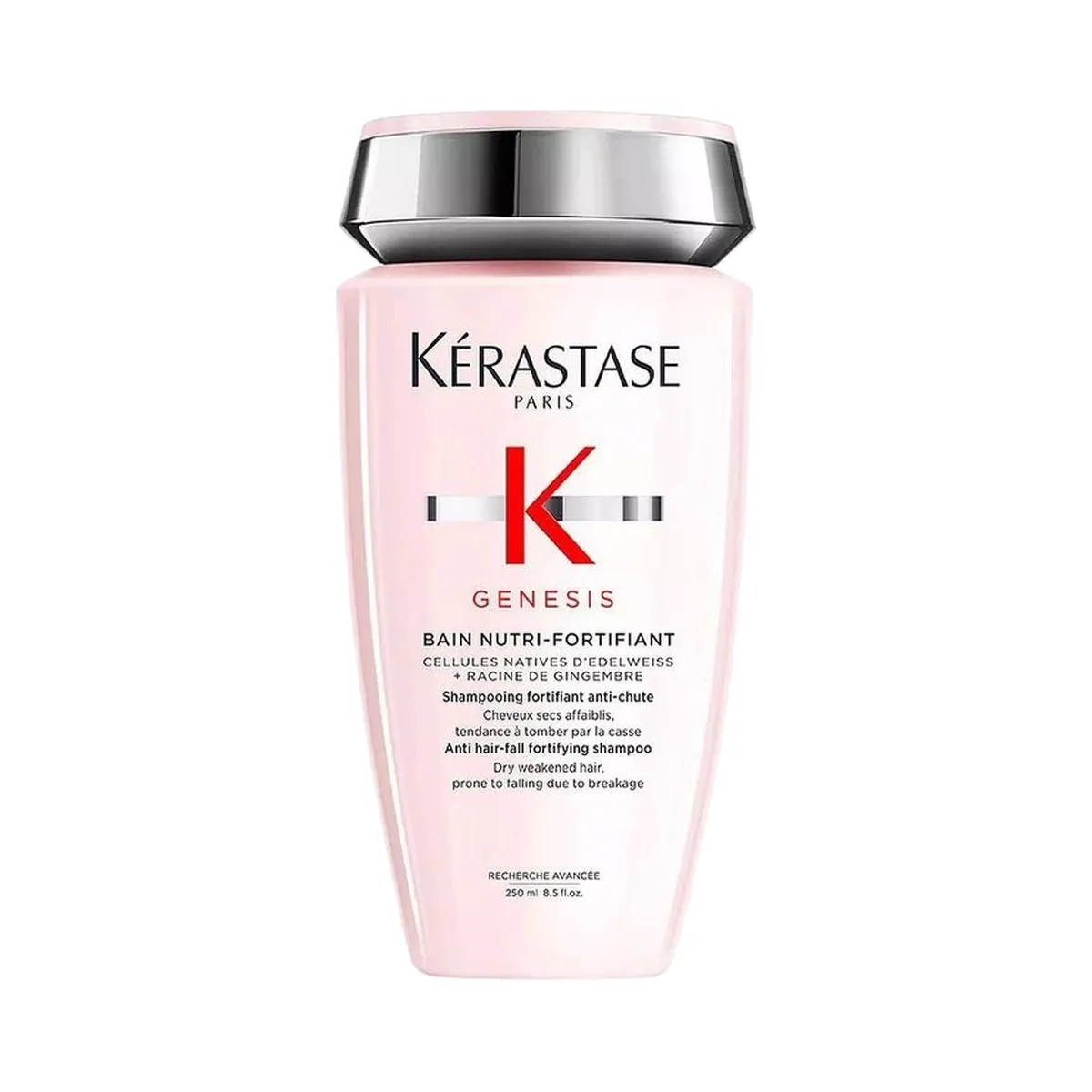 Kérastase Genesis Bain Nutri-fortifiant Shampooing Anti-chute 250 ml شامبو Kérastase Genesis Bain Nutri-fortifiant ضد تساقط الشعر 250 مل