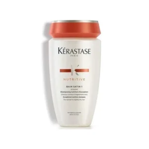 Kérastase Nutritive Bain Satin Riche 250 ml – Kérastase
