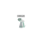 Kröhler PEDV, défroisseur vapeur 1500 W réservoir 260 ml – Kröhler