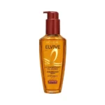 Huile capillaire Elvive Extraordinary Oil Jojoba L'Oréal Paris 100 ml
