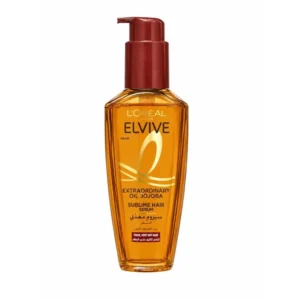 L'Oréal Paris Elvive Extraordinary Oil Jojoba – L'Oréal Paris