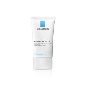 La Roche-Posay Effaclar Mat+ 40 ml – La Roche-Posay