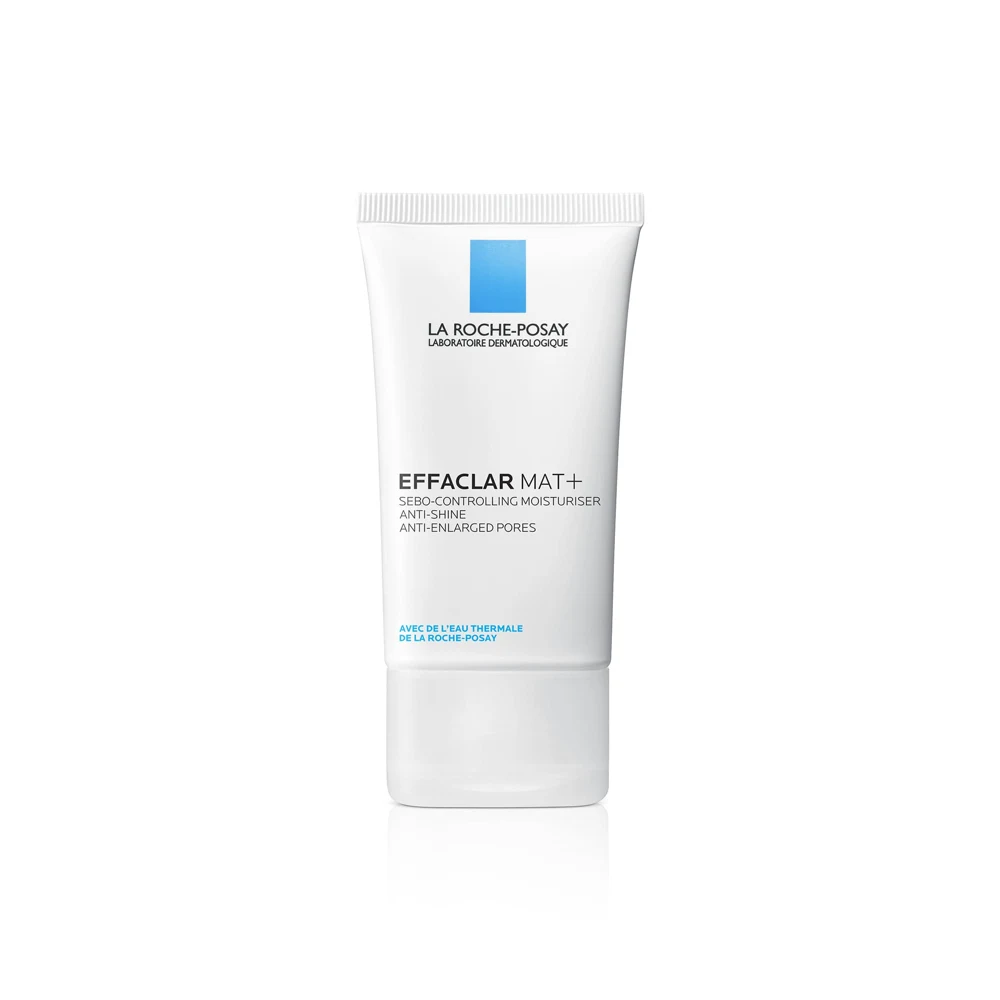 La Roche-Posay Effaclar Mat+ 40 ml La Roche-Posay Effaclar Mat+ 40 ml – La Roche-Posay
