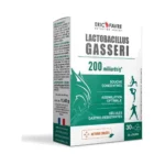 Lactobacillus Gasseri من Eric Favre 30 كبسولة – Eric Favre