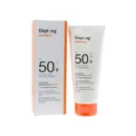حليب واقٍ من الشمس ليبوزومي Extrême SPF 50 من Daylong 100 مل – العبوة