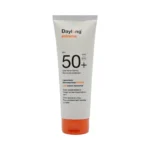 حليب واقٍ من الشمس ليبوزومي Extrême SPF 50+ من Daylong، أنبوب 100 مل