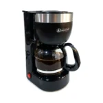 Lamacom, cafetière électrique 4-6 tasses 600 W – Lamacom