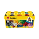 LEGO Classic 10696 صندوق مكعبات إبداعي