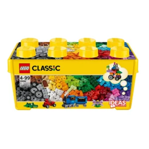 LEGO Classic 10696 Coffret briques créatif