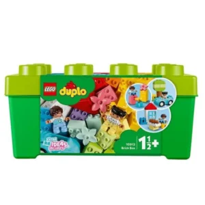 LEGO DUPLO 10913 La boîte de briques, 65 pièces – LEGO