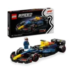 LEGO Speed Champions 77243 سيارة F1 Oracle Red Bull Racing RB20 – LEGO