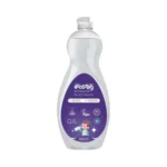 Flacon de 500 ml de liquide vaisselle bébé Ecosnug pour biberons et vaisselle