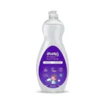 Liquide vaisselle écologique bébé sans parfum Ecolunes 500 ml – Ecolunes